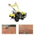 Kisankraft KK-IC-620P, 7 HP Back Rotary Petrol Power Weeder / Inter Cultivator